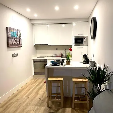 Appartamento Sampaio Brand New Amazing Flat In Lisbona Esterno foto