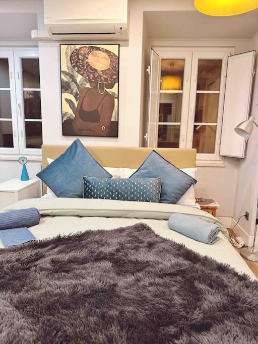 Appartamento Sampaio Brand New Amazing Flat In