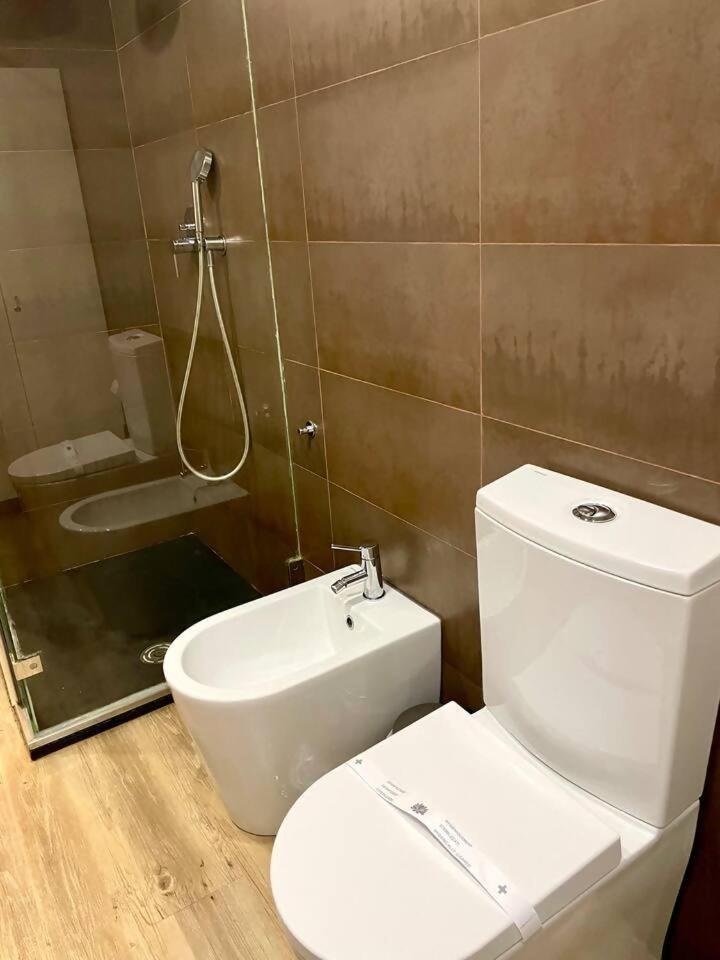 Sampaio Brand New Amazing Flat In Appartamento Lisbona