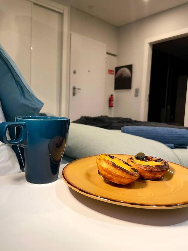 Appartamento Sampaio Brand New Amazing Flat In *