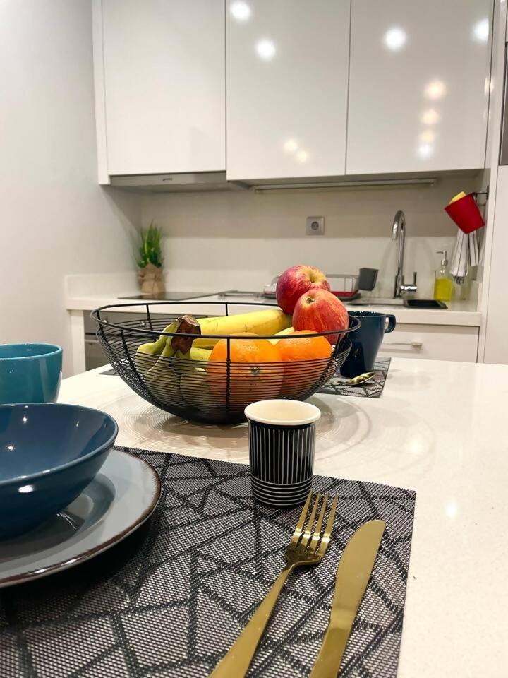 Sampaio Brand New Amazing Flat In Appartamento Lisbona