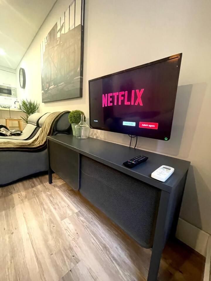 Sampaio Brand New Amazing Flat In * Lisbona
