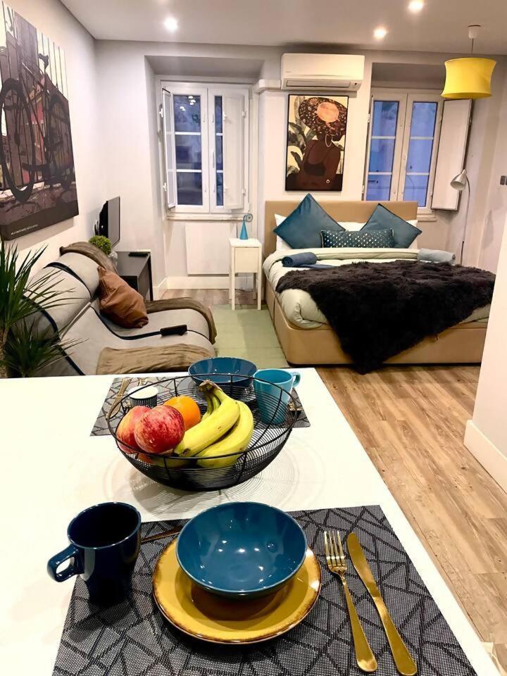 Sampaio Brand New Amazing Flat In * Lisbona