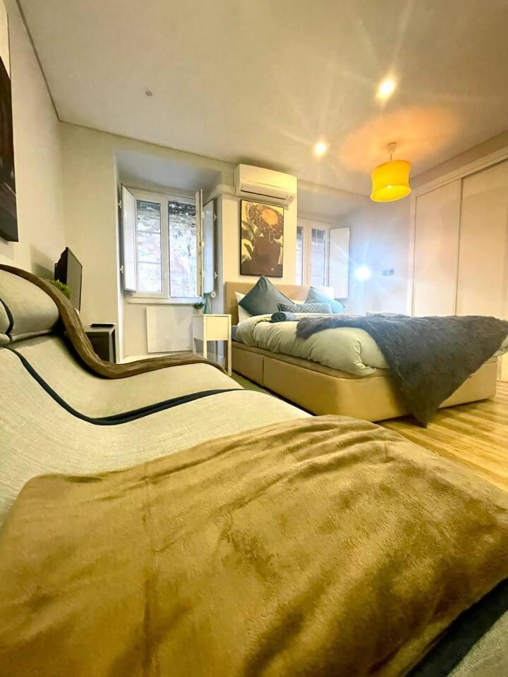 Appartamento Sampaio Brand New Amazing Flat In