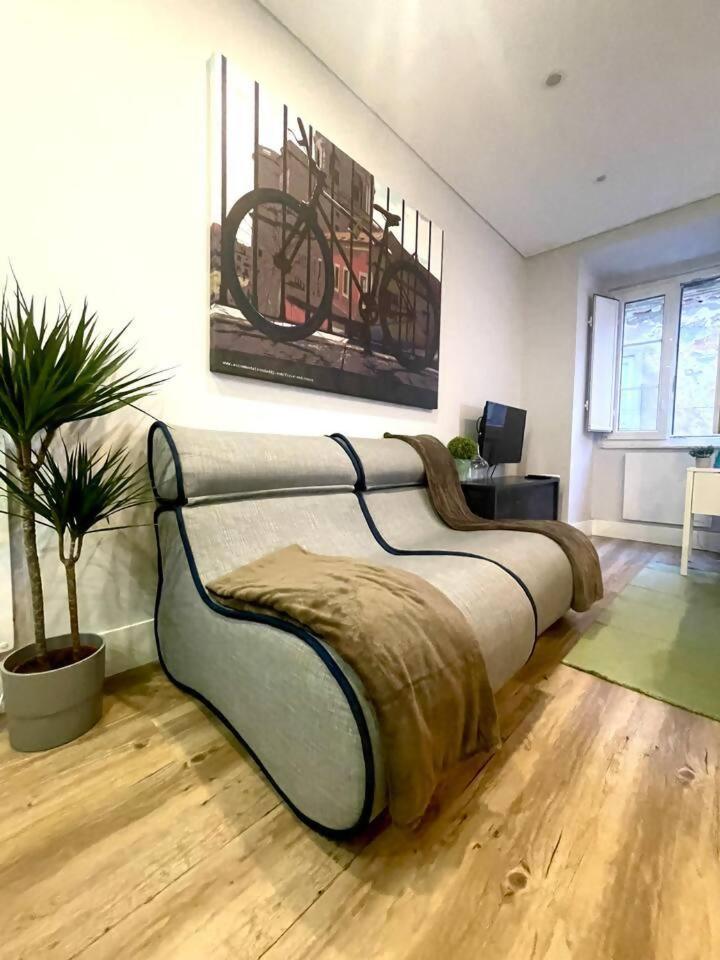 Sampaio Brand New Amazing Flat In Appartamento *
