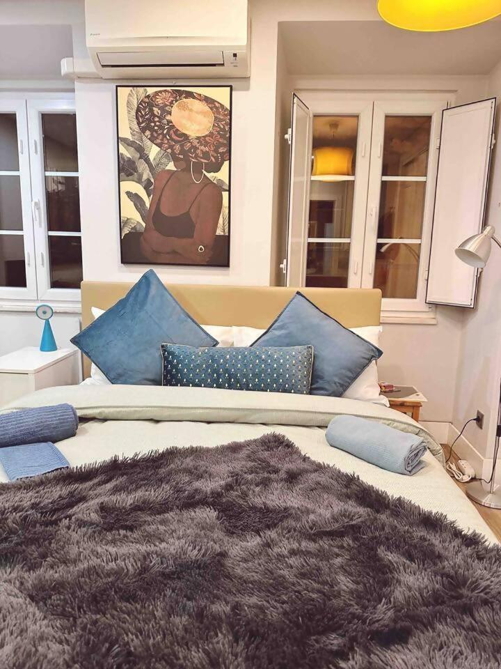 Sampaio Brand New Amazing Flat In Appartamento